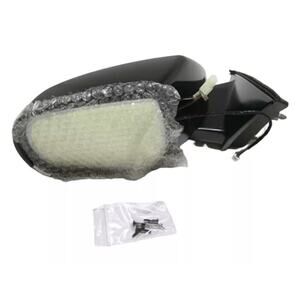 Drivers Side View Mirror 2014-2015 CADILLAC ATS, NEW OEM GM#23194145